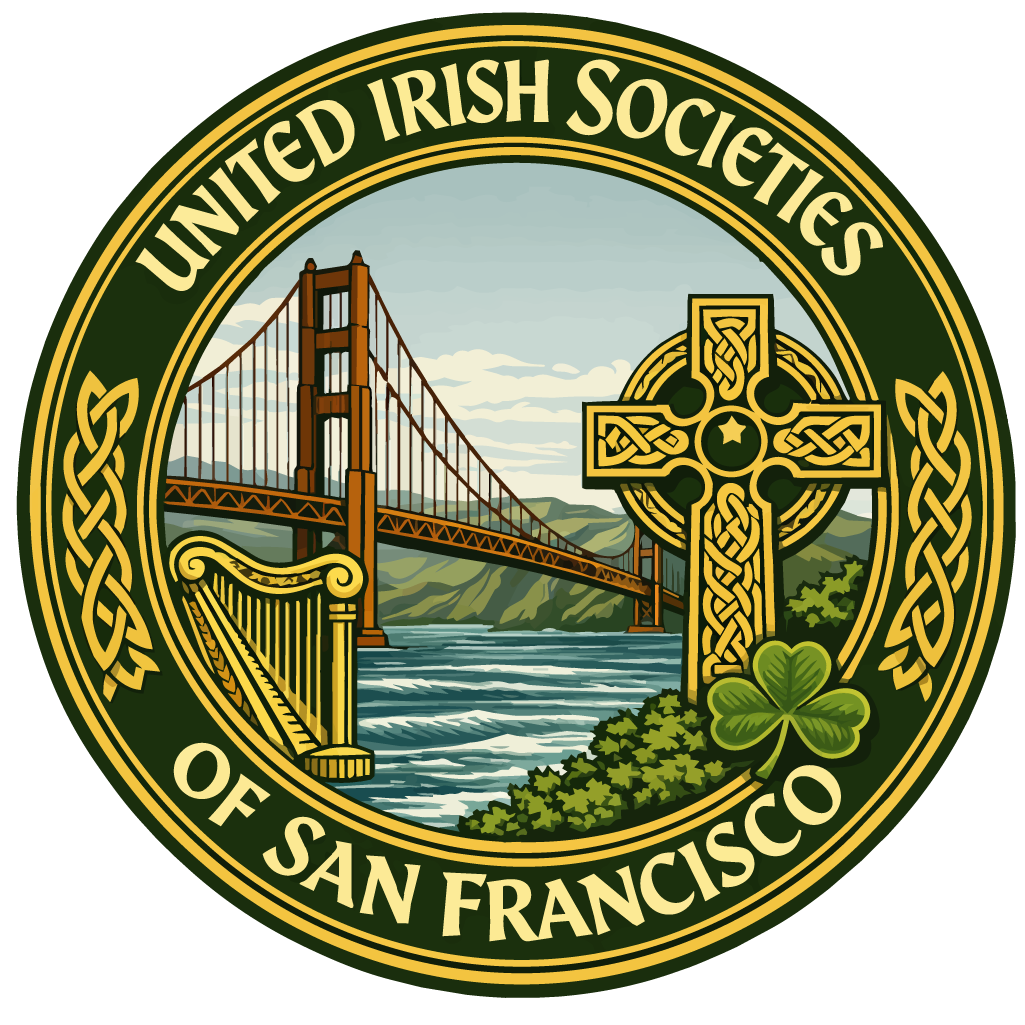 UISSF Seal